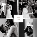 The Black and White Preset